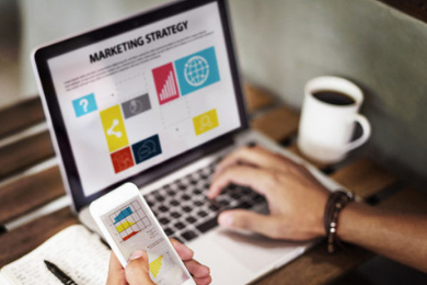The Complete Guide to Digital Marketing Course-image