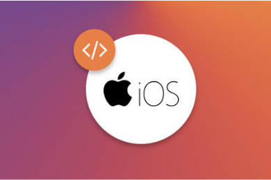 iOS App Development For Complete & Utter Coding Beginners-image