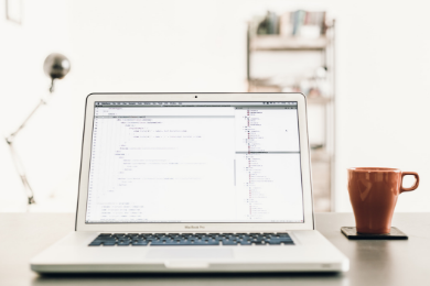learn python course by one month