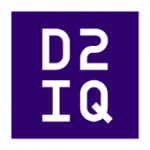D2iQ (201-500 Employees, 76% 2 Yr Employee Growth Rate)