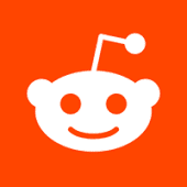 Reddit (501+ Employees, 144% 2 Yr Employee Growth Rate)