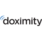 Doximity (501+ Employees, 50% 2 Yr Employee Growth Rate)
