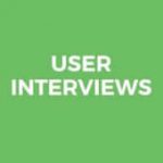 User Interviews (51-200 Employees, 156% 2 Yr Employee Growth Rate)