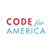 Code for America (201-500 Employees, 55% 2 Yr Employee Growth Rate)