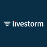 Livestorm (51-200 Employees, 633% 2 Yr Employee Growth Rate)