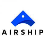 Airship (201-500 Employees, 8% 2 Yr Employee Growth Rate)