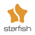 starfish (, 2 Yr Employee Growth Rate)