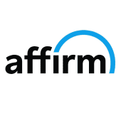 "Affirm, Inc." (501+ Employees, 125% 2 Yr Employee Growth Rate)