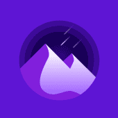 What happens every 2,000 years in nightfall picture