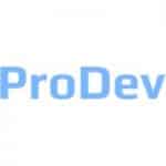ProDev (1-10 Employees, N/A 2 Yr Employee Growth Rate)