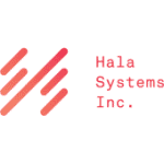 Hala System (11-50 Employees, 110% 2 Yr Employee Growth Rate)