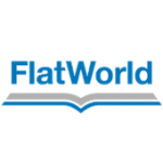 FlatWorld (51-200 Employees, 10% 2 Yr Employee Growth Rate)