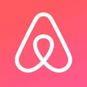 Airbnb (501+ Employees, 193% 2 Yr Employee Growth Rate)