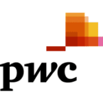 PwC (501+ Employees, 14% 2 Yr Employee Growth Rate)