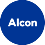 Alcon (501+ Employees, 13% 2 Yr Employee Growth Rate)