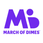 March of Dimes (501+ Employees, 0% 2 Yr Employee Growth Rate)