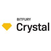 Crystal Blockchain Analytics (11-50 Employees, N/A 2 Yr Employee Growth Rate)