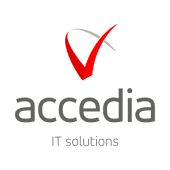 accedia (51-200 Employees, 52% 2 Yr Employee Growth Rate)