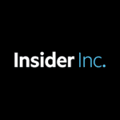 "Insider, Inc." (501+ Employees, 143% 2 Yr Employee Growth Rate)