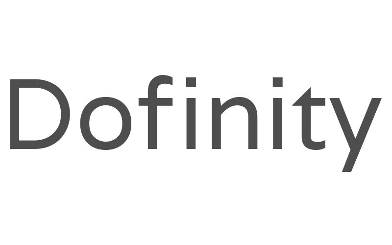 Dofinity Ltd.